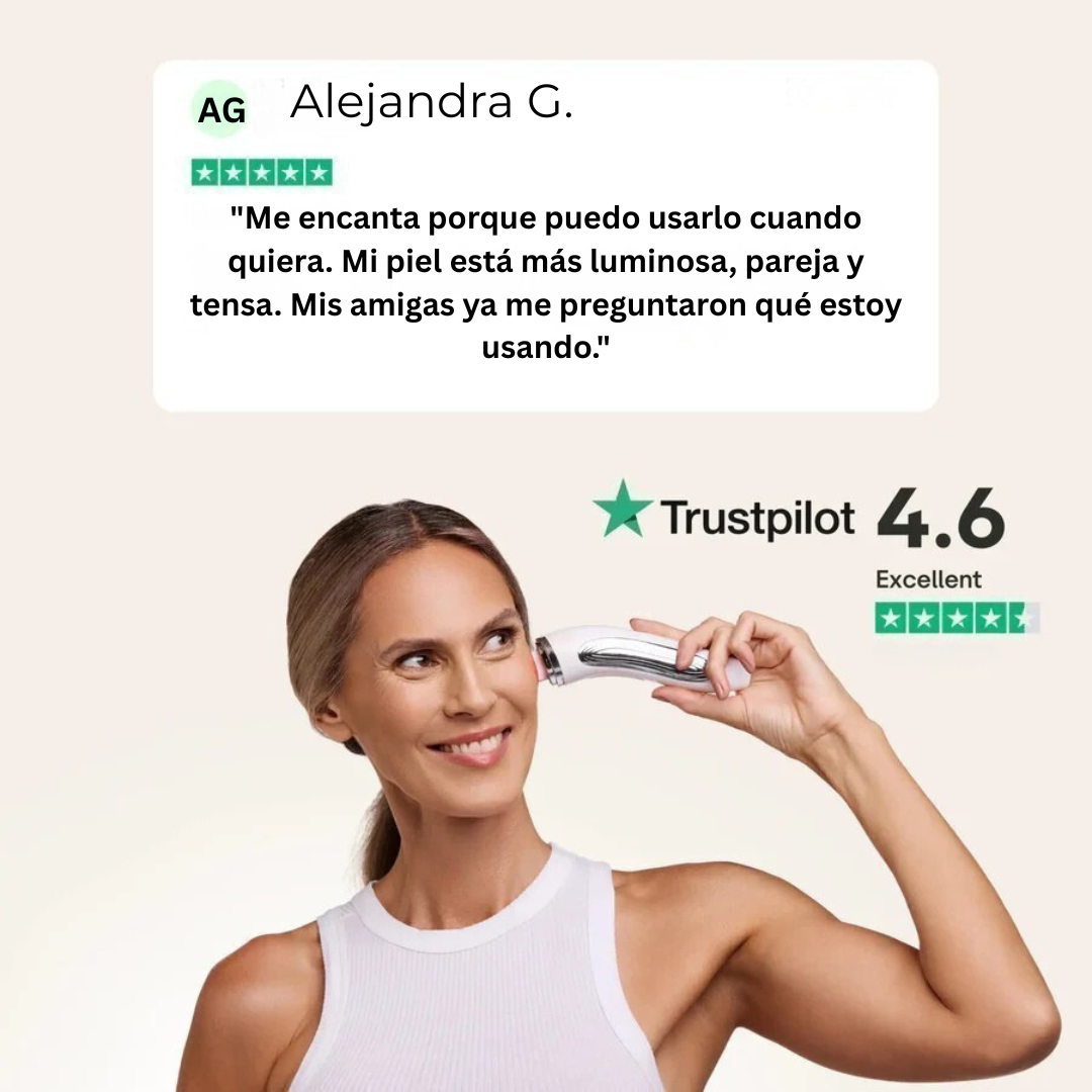 DermaFirme ®️ Masaje Facial