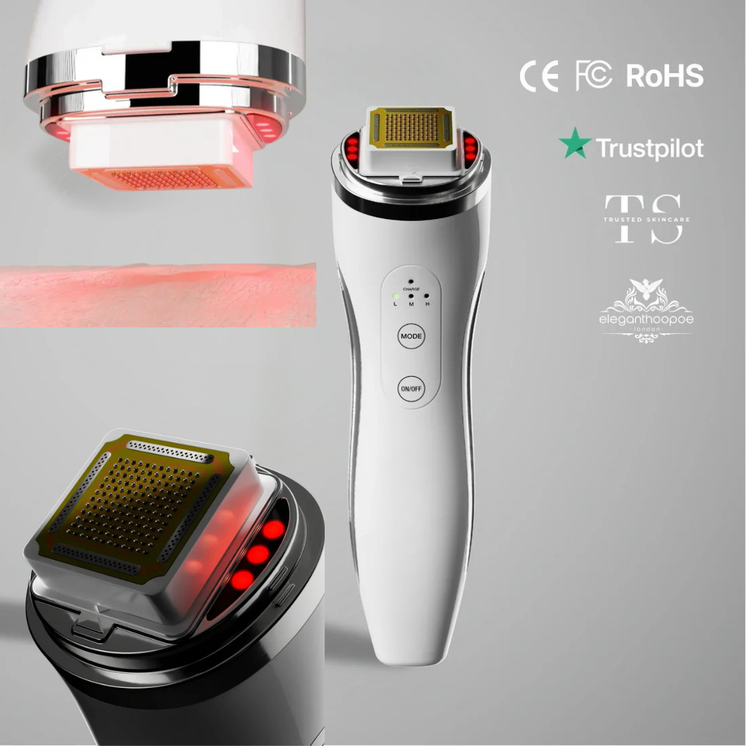 DermaFirme ®️ Masaje Facial