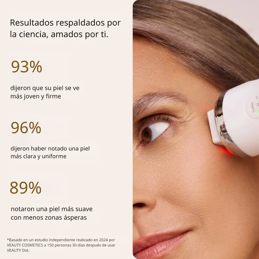 DermaFirme ®️ Masaje Facial