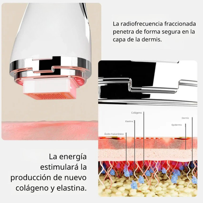 DermaFirme ®️ Masaje Facial