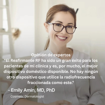 DermaFirme ®️ Masaje Facial